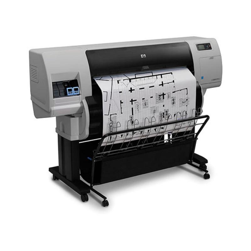 HP DesignJet T7100 (42 Zoll) HP DesignJet T7100 (42 Zoll)